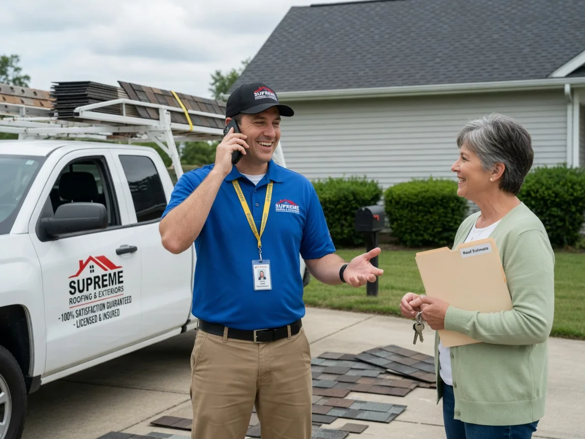 Roof Replacement Lisbon, ND FAQs